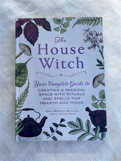 Soulful Simplicity: Embracing Slow Living as a Cottagecore Witch